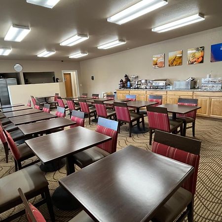 Comfort Inn & Suites Ocean Shores Bagian luar foto