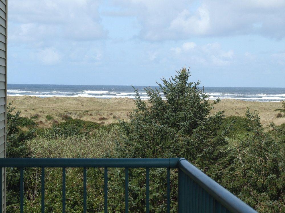 Comfort Inn & Suites Ocean Shores Bagian luar foto