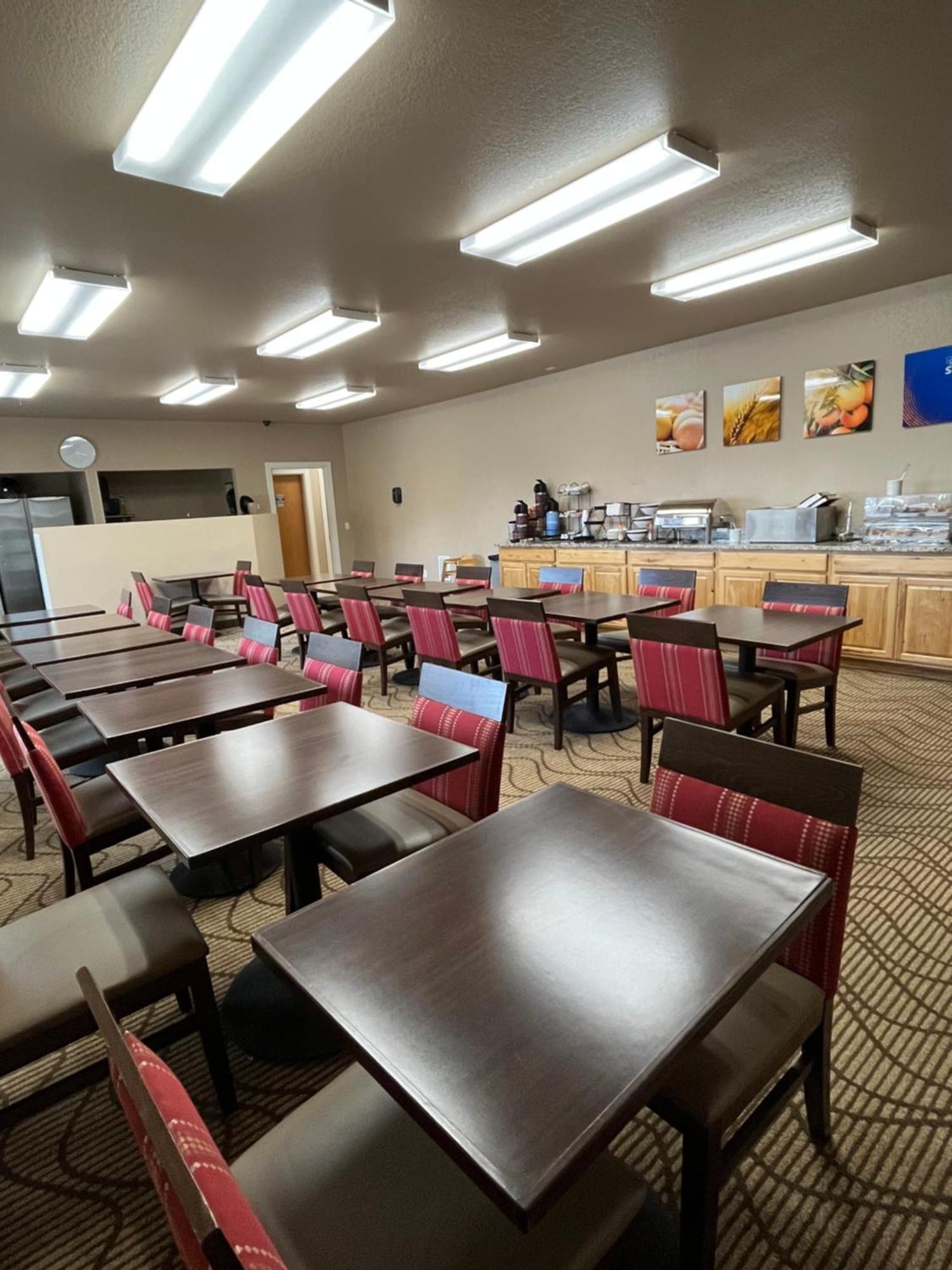 Comfort Inn & Suites Ocean Shores Bagian luar foto