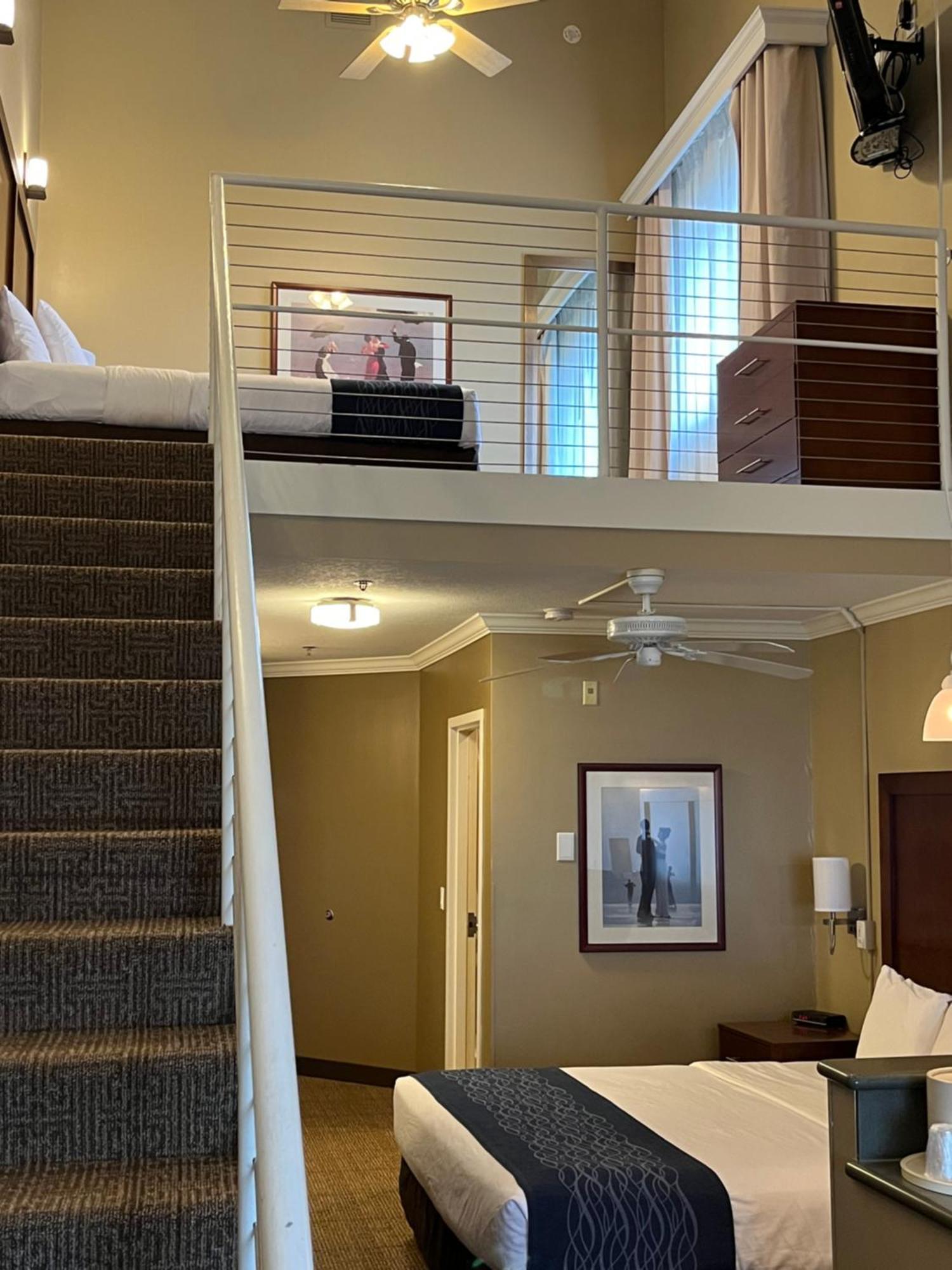 Comfort Inn & Suites Ocean Shores Bagian luar foto