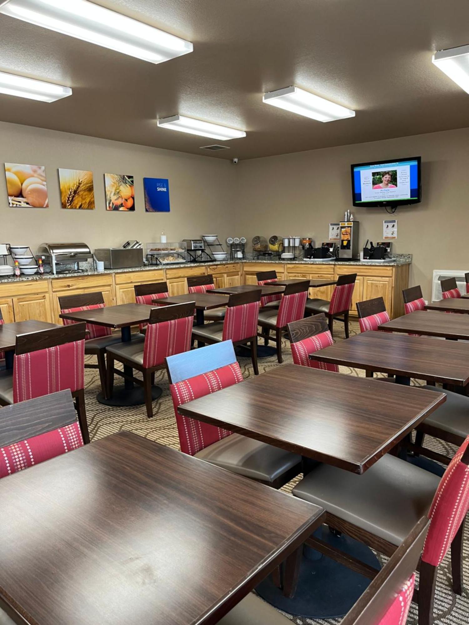 Comfort Inn & Suites Ocean Shores Bagian luar foto