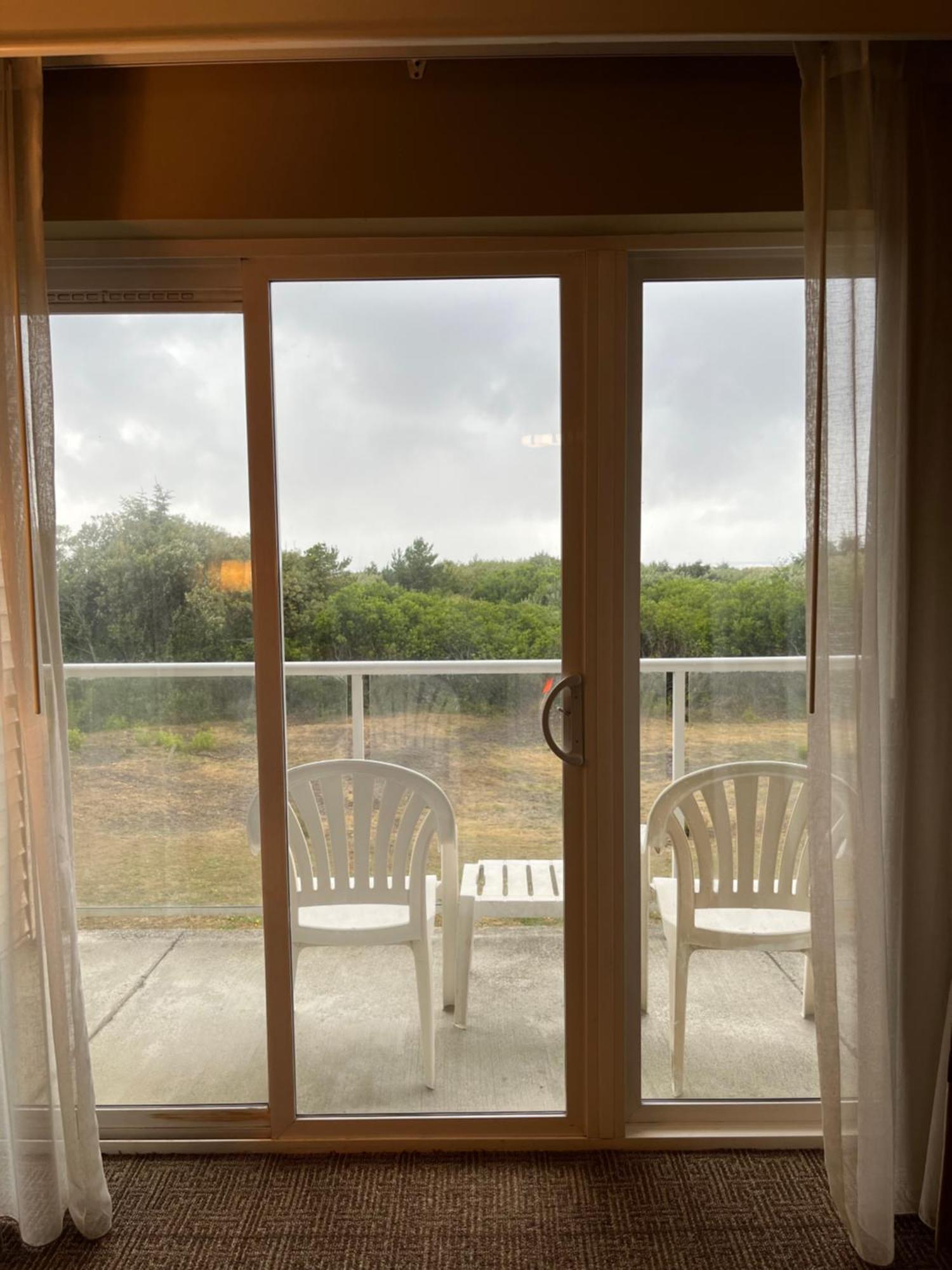 Comfort Inn & Suites Ocean Shores Bagian luar foto