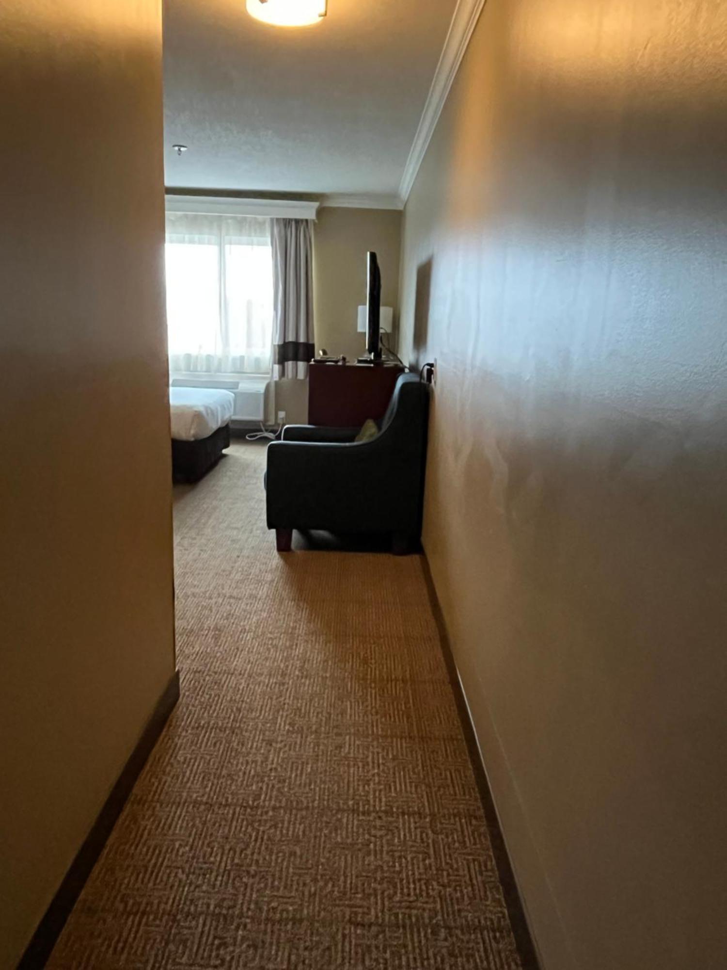 Comfort Inn & Suites Ocean Shores Bagian luar foto