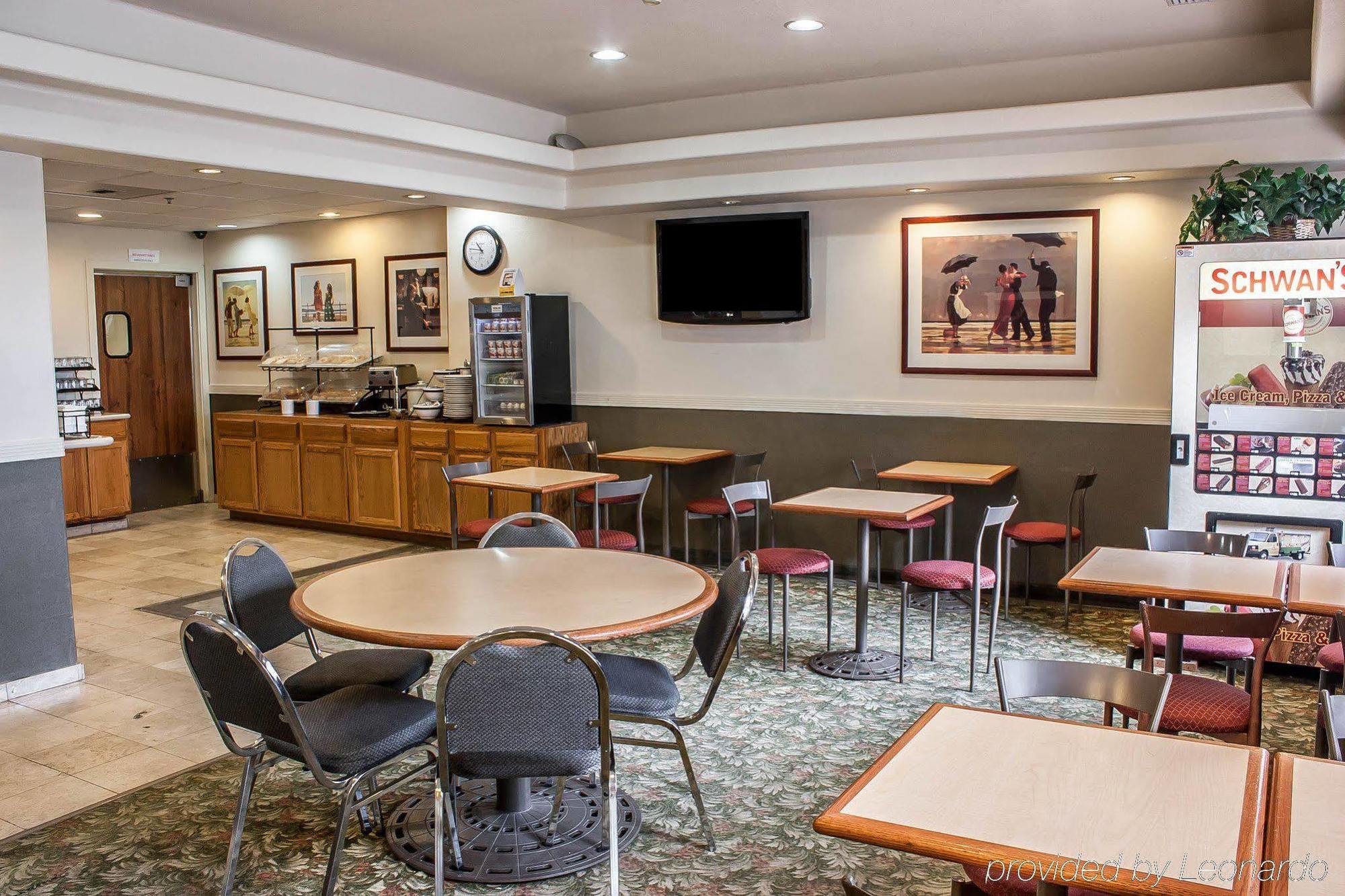 Comfort Inn & Suites Ocean Shores Bagian luar foto