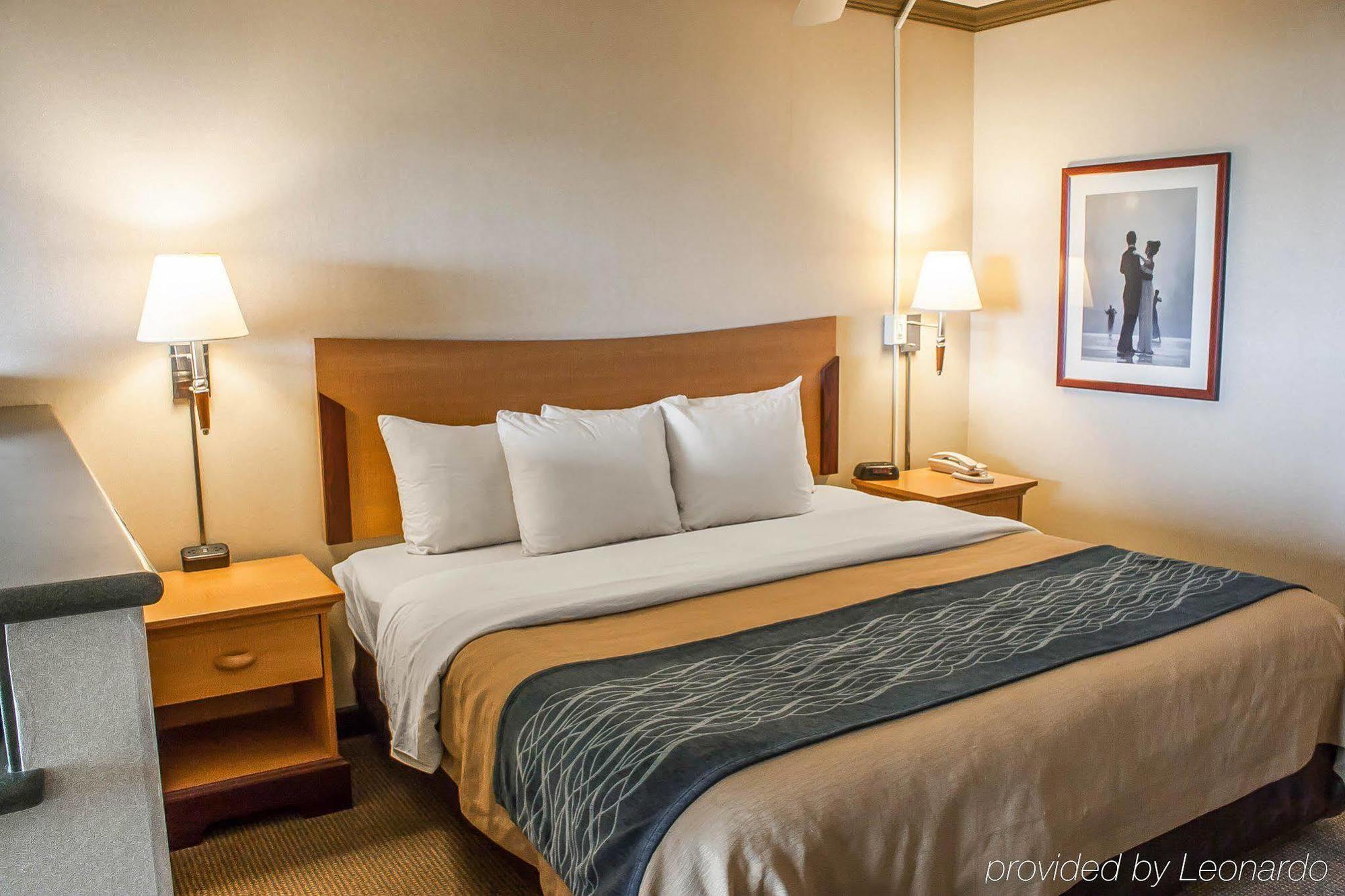 Comfort Inn & Suites Ocean Shores Bagian luar foto